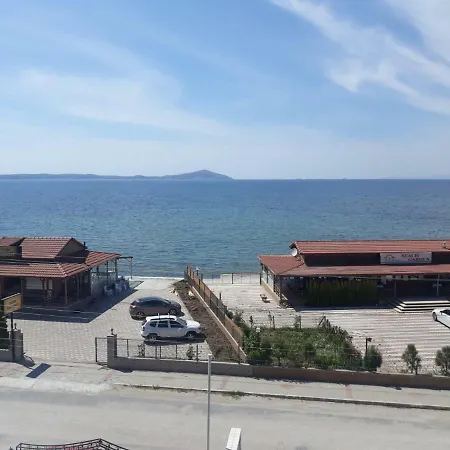 Otel Eksen Geyikli