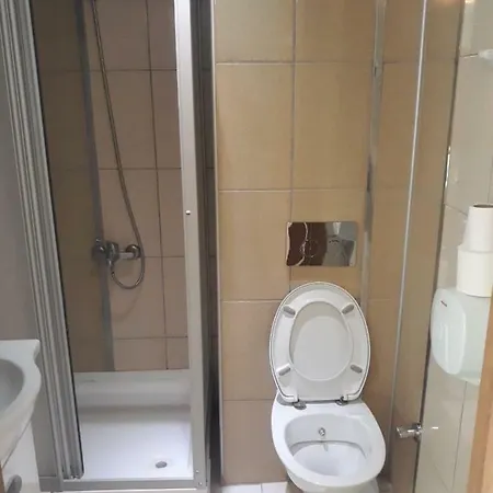 Otel Eksen