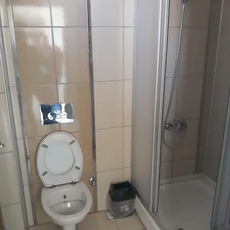 Eksen 3* Geyikli