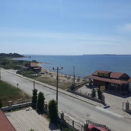 Eksen Otel