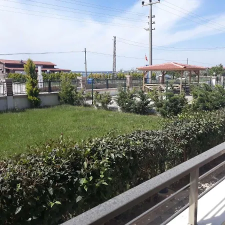 Eksen 3* Geyikli