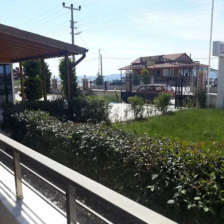 Eksen Otel