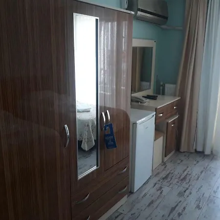 Otel Eksen 3*